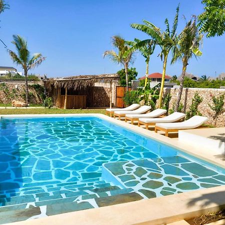 Tatu Inn Boutique Hotel Watamu Extérieur photo