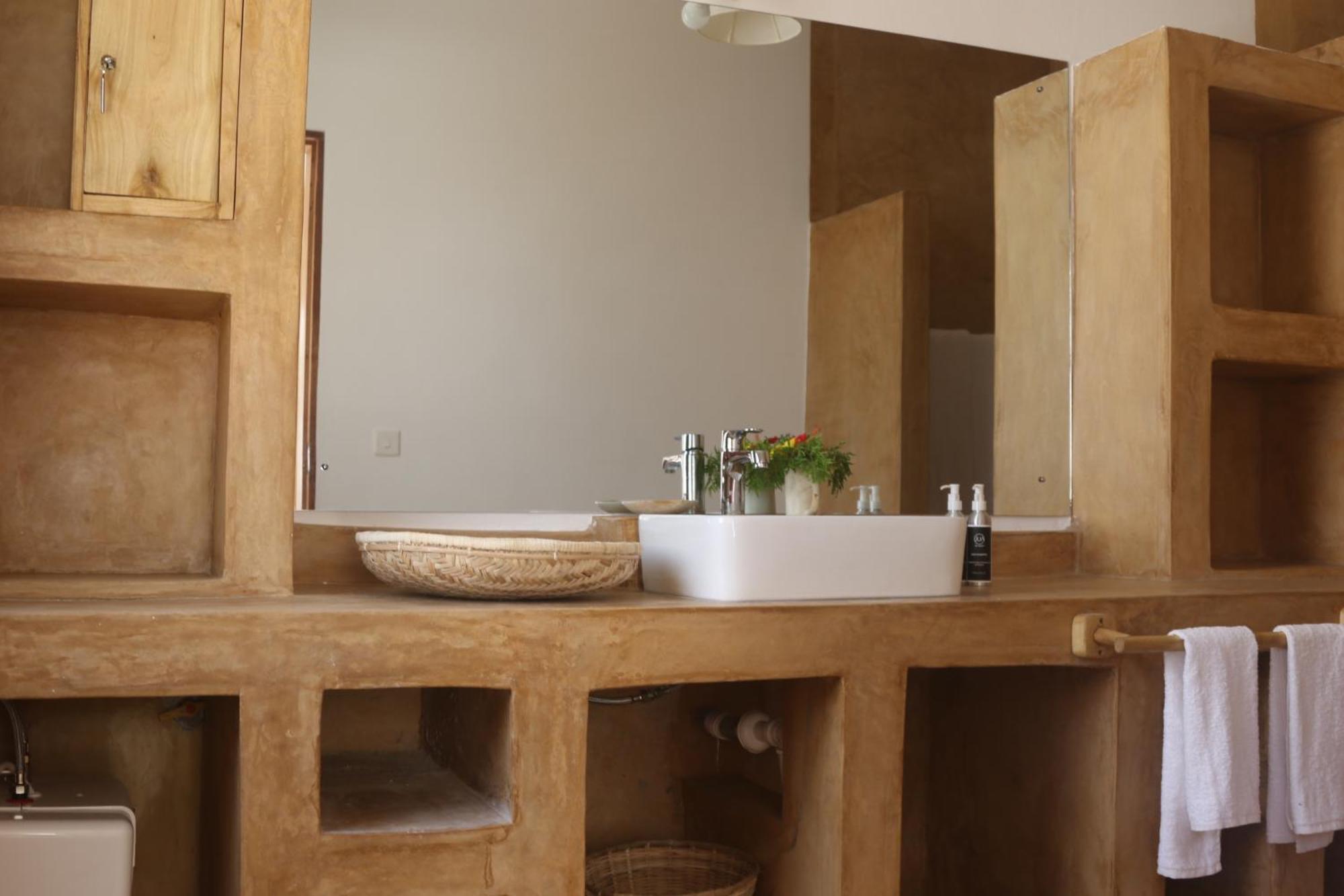 Tatu Inn Boutique Hotel Watamu Extérieur photo