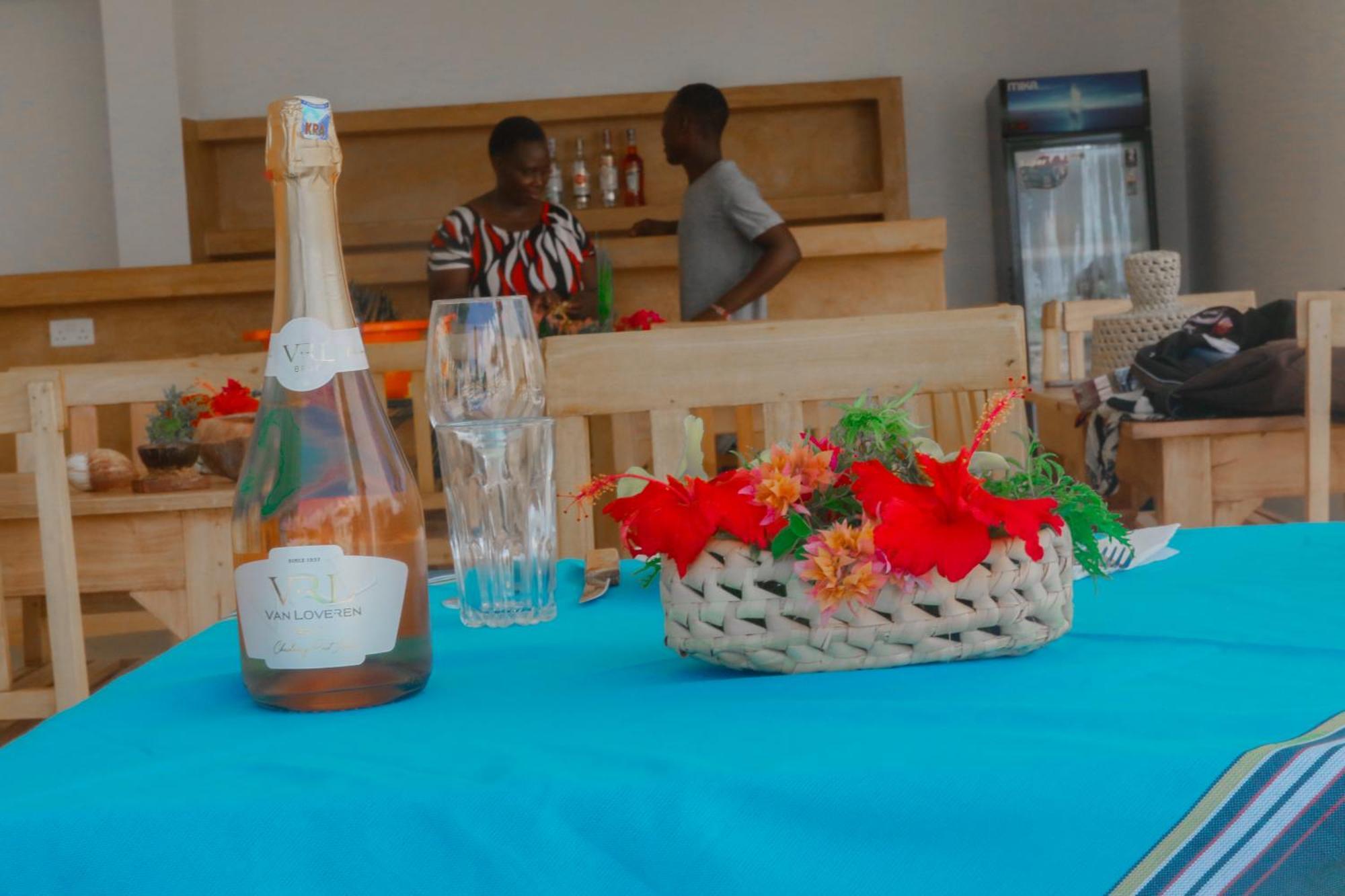 Tatu Inn Boutique Hotel Watamu Extérieur photo