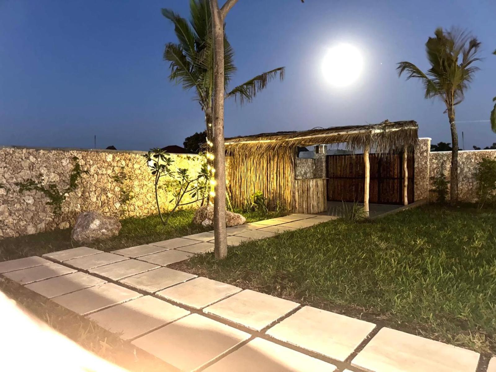 Tatu Inn Boutique Hotel Watamu Extérieur photo
