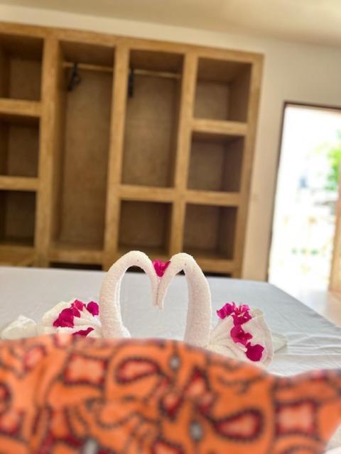 Tatu Inn Boutique Hotel Watamu Extérieur photo