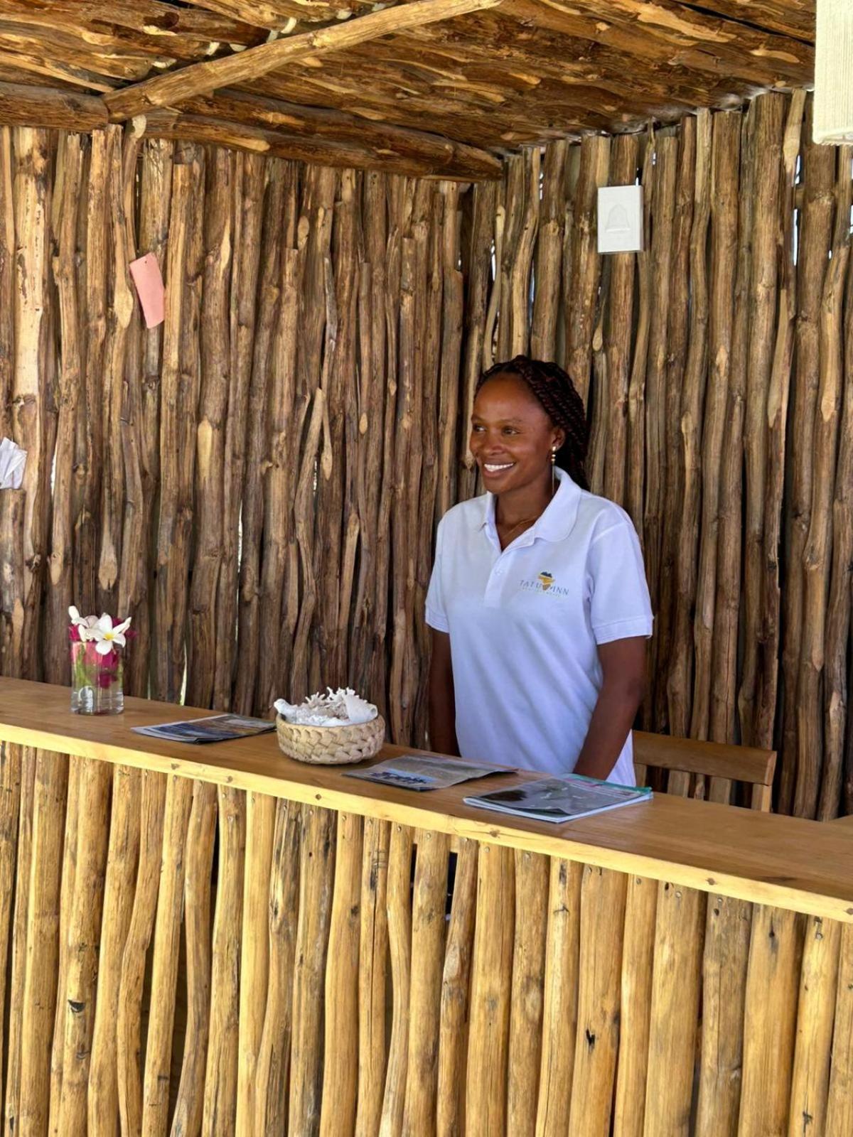 Tatu Inn Boutique Hotel Watamu Extérieur photo