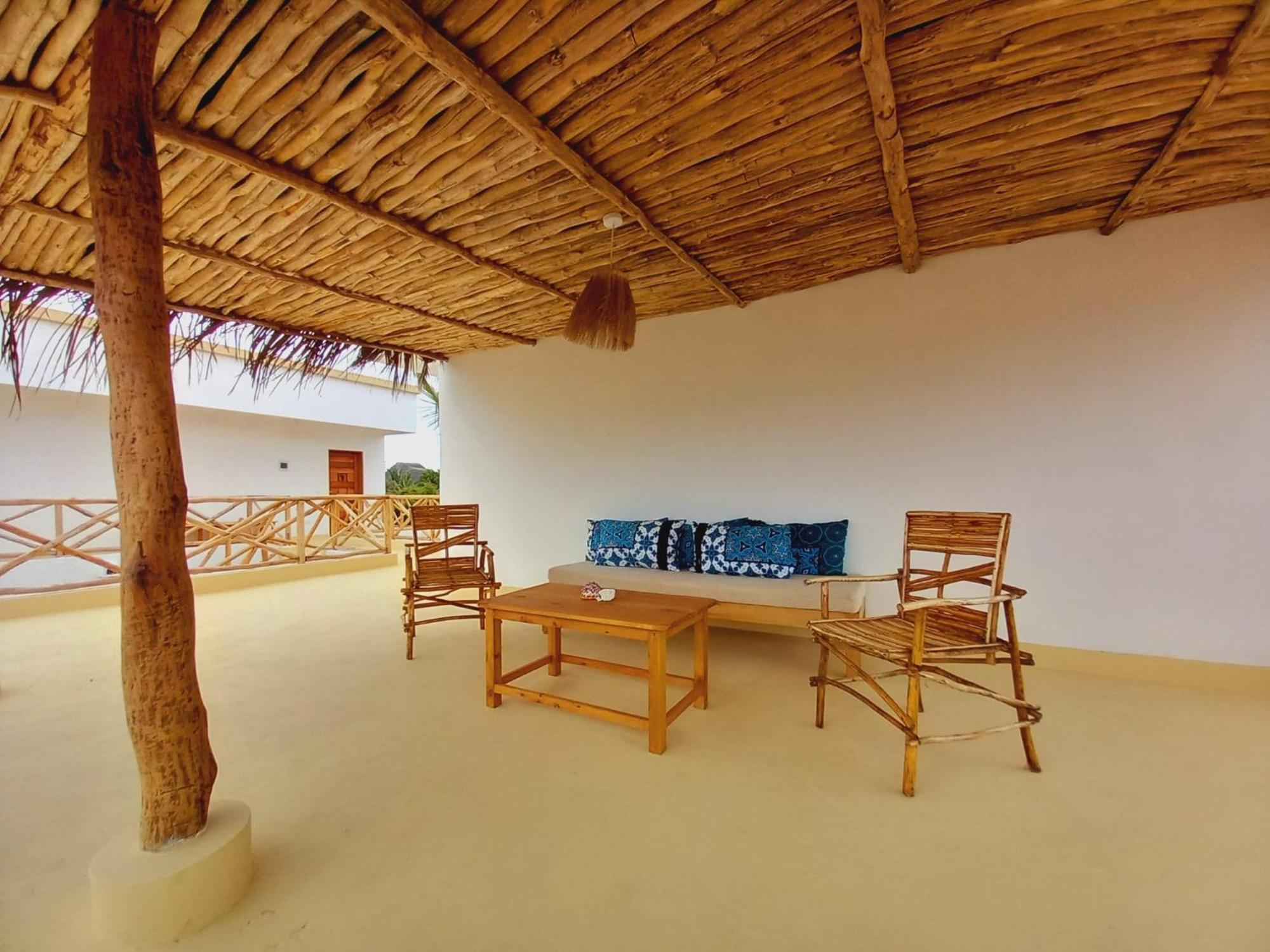 Tatu Inn Boutique Hotel Watamu Extérieur photo