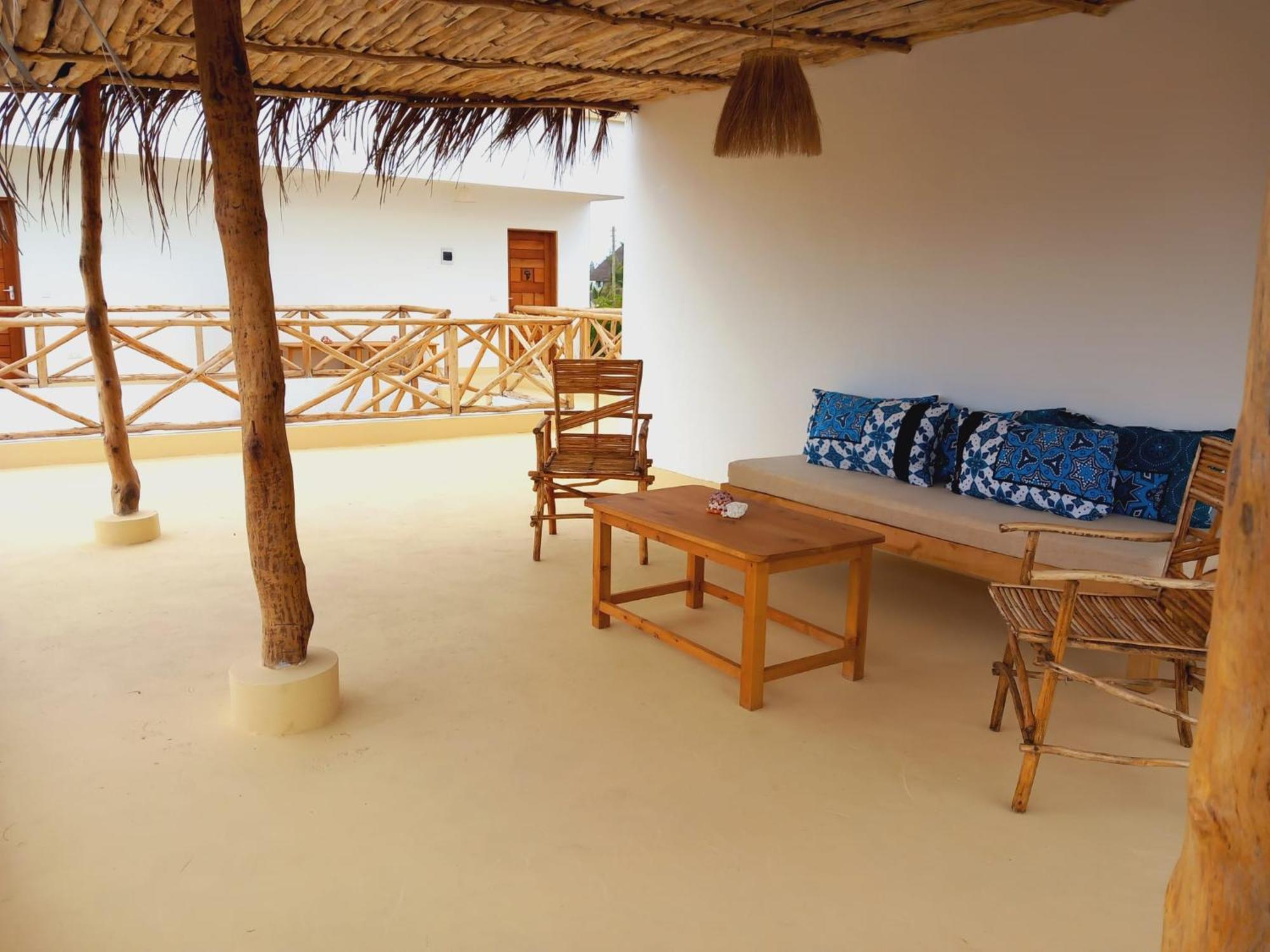 Tatu Inn Boutique Hotel Watamu Extérieur photo