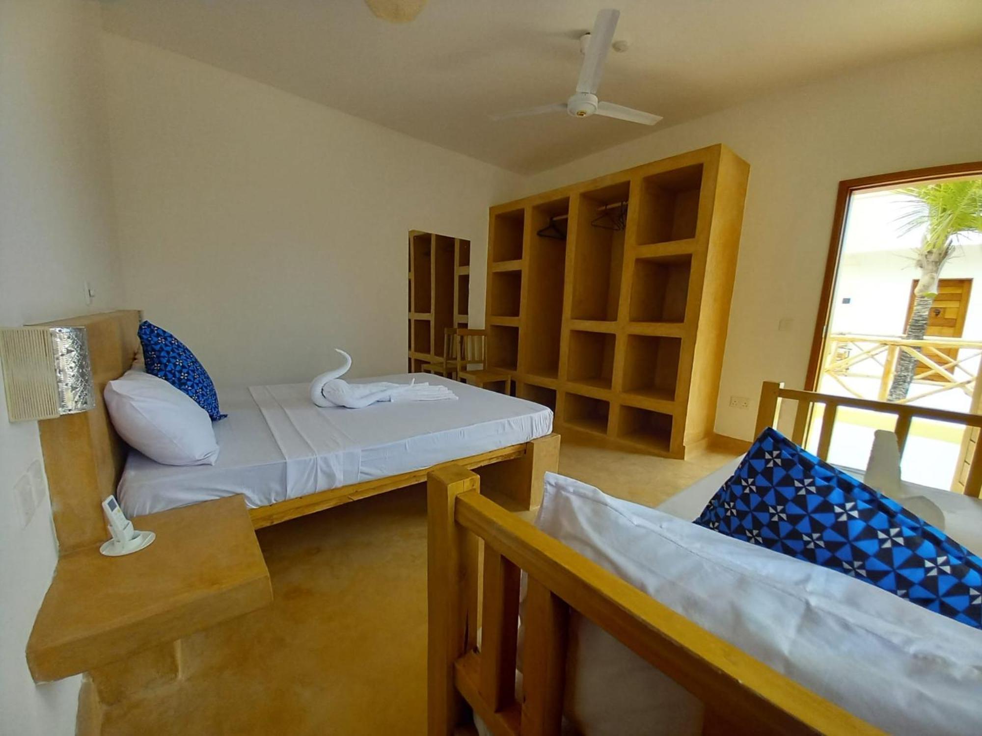 Tatu Inn Boutique Hotel Watamu Extérieur photo
