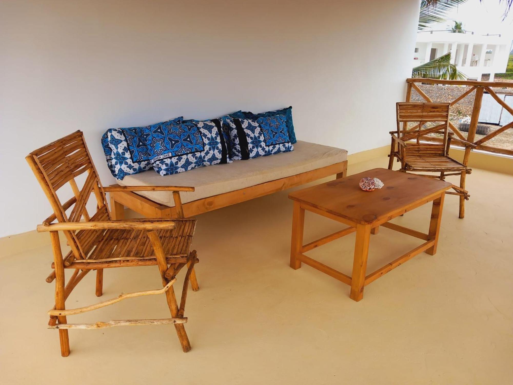 Tatu Inn Boutique Hotel Watamu Extérieur photo