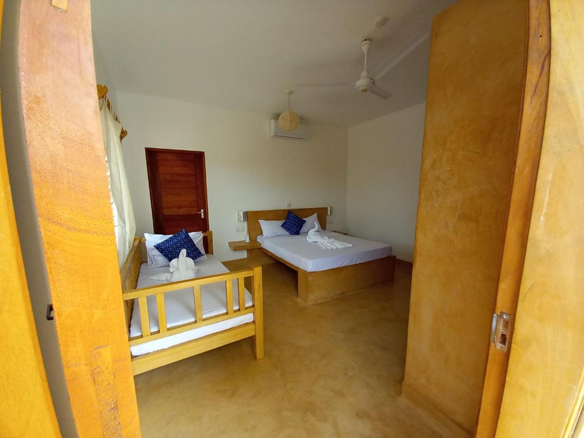 Tatu Inn Boutique Hotel Watamu Extérieur photo