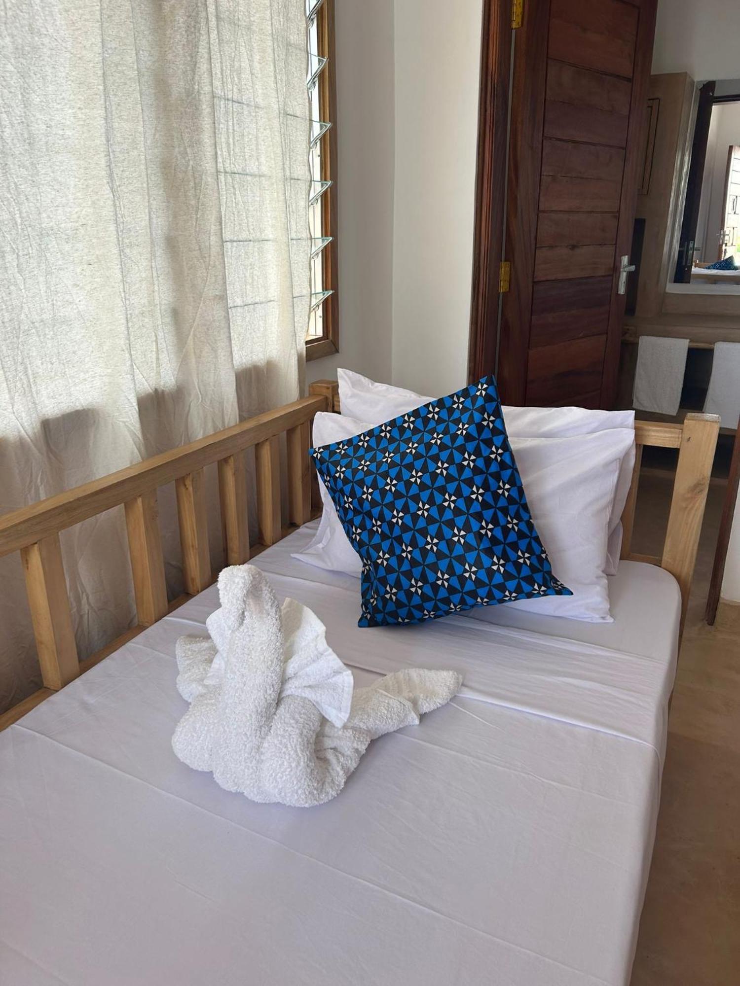 Tatu Inn Boutique Hotel Watamu Extérieur photo