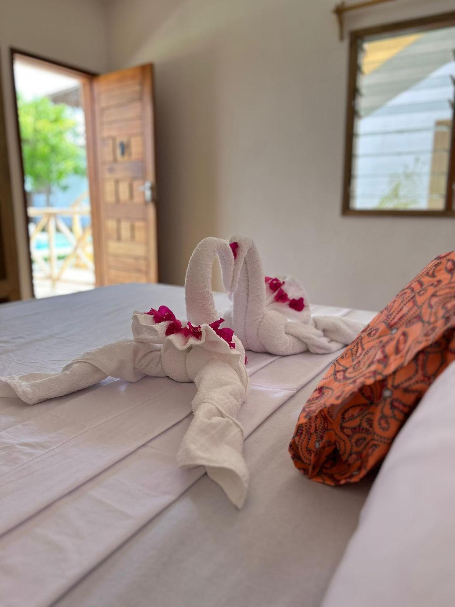 Tatu Inn Boutique Hotel Watamu Extérieur photo