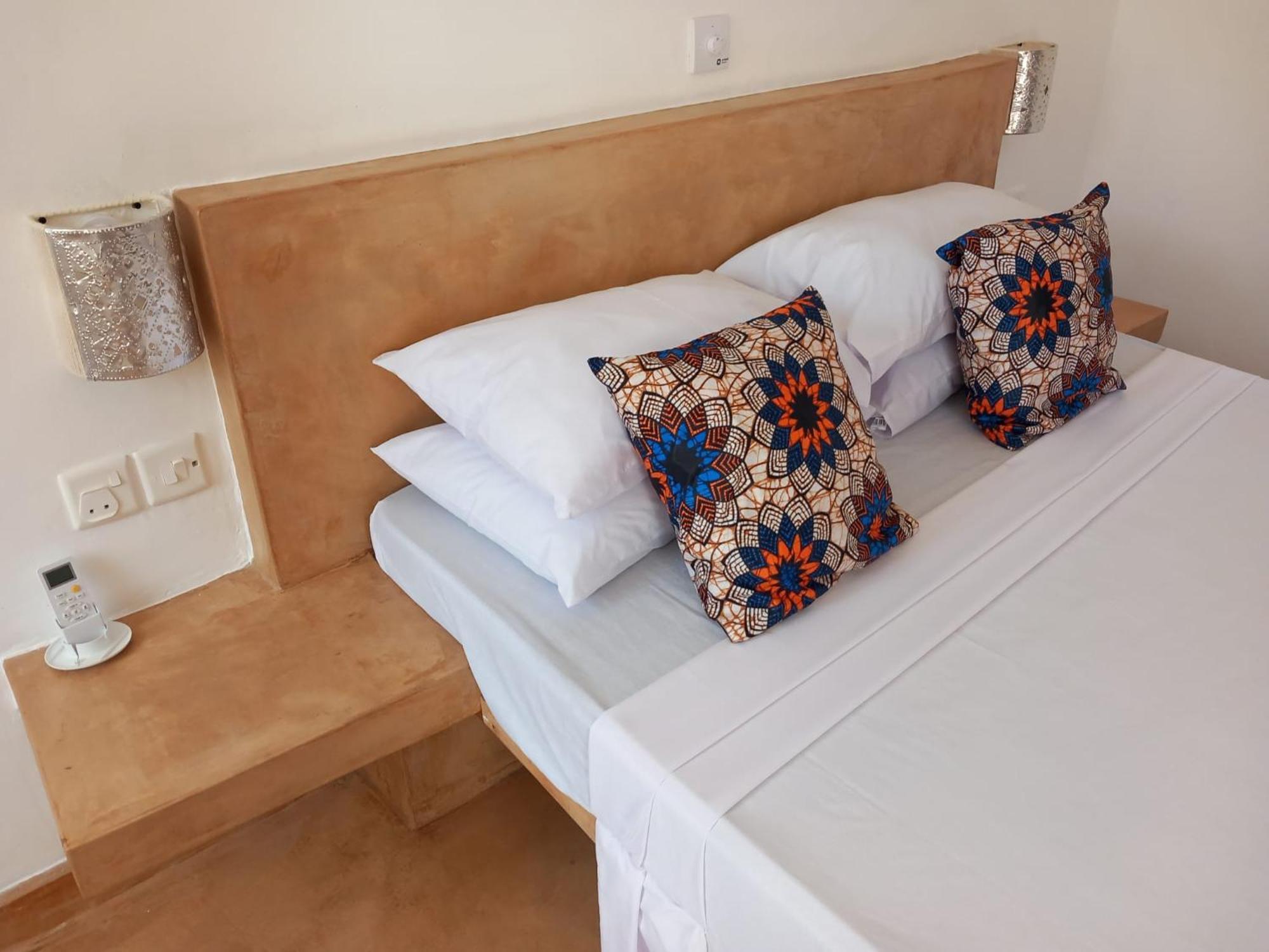 Tatu Inn Boutique Hotel Watamu Extérieur photo