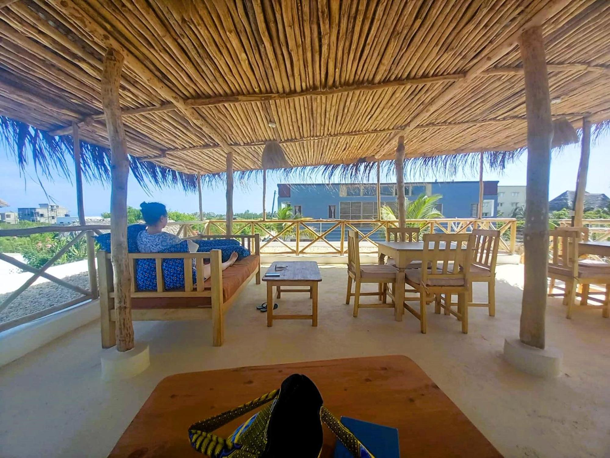 Tatu Inn Boutique Hotel Watamu Extérieur photo
