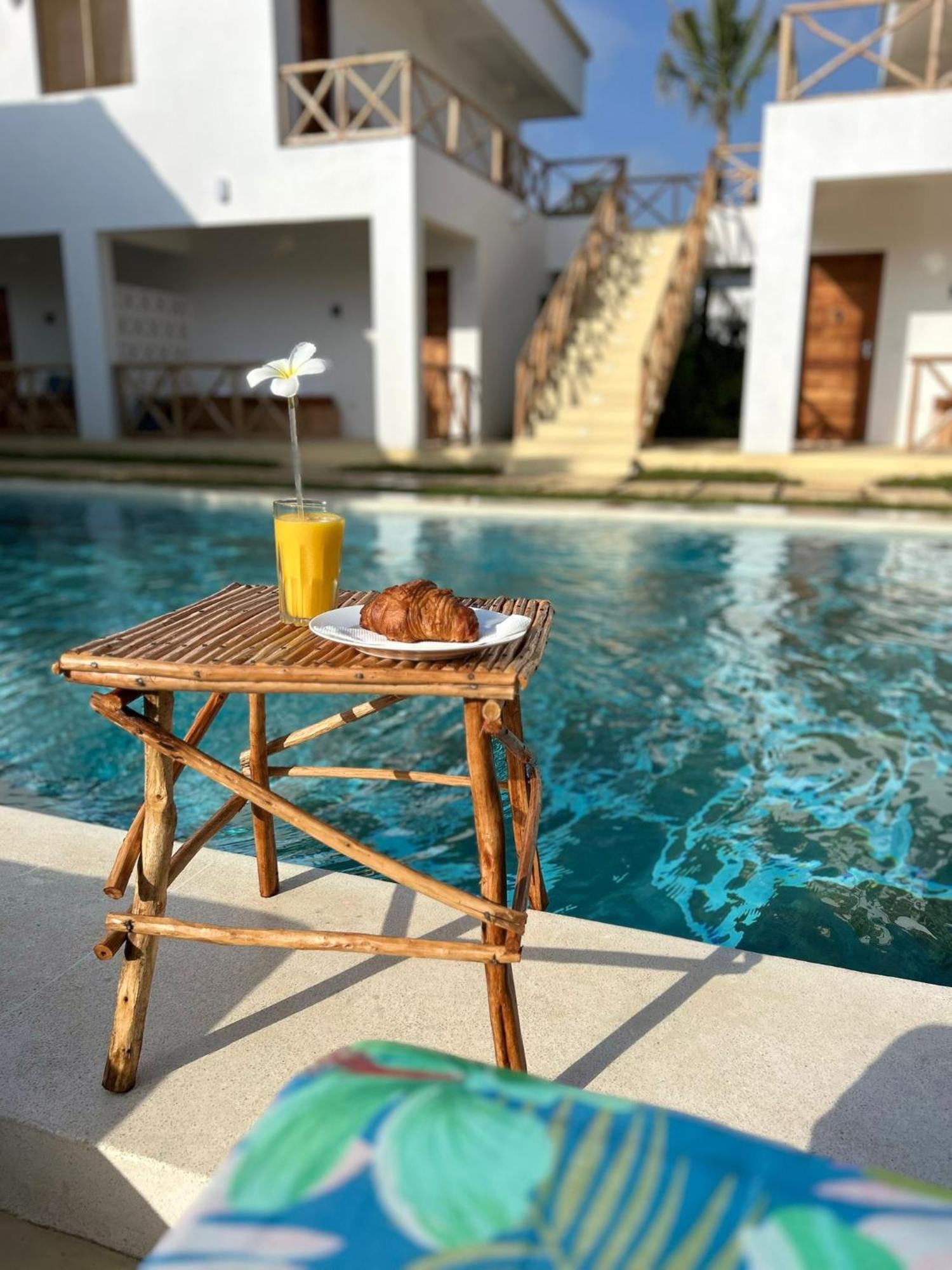 Tatu Inn Boutique Hotel Watamu Extérieur photo